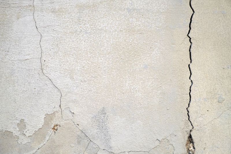 Cracked Foundation Repair in Avon Park, FL