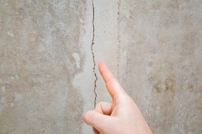 Cracked Foundation Repair in Highlands County, FL