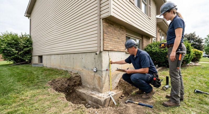 Foundation Assessment in Lake Placid, FL