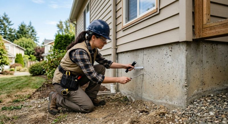 Foundation Assessment in Lake Placid, FL