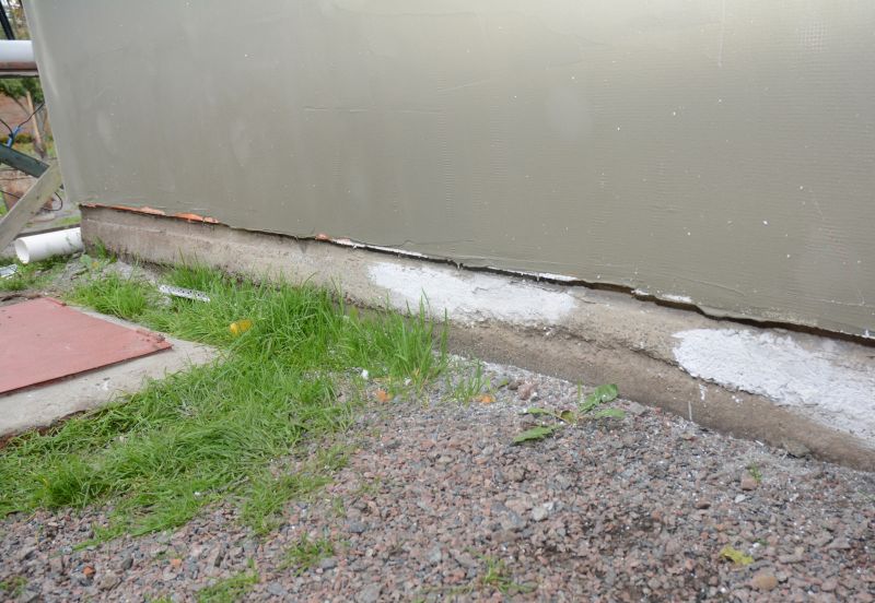 Foundation Crack Repair in Highlands County, FL