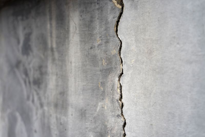 Foundation Crack Repair in Highlands County, FL