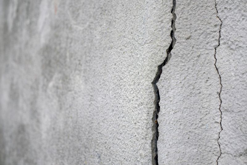 Foundation Crack Repair in Highlands County, FL