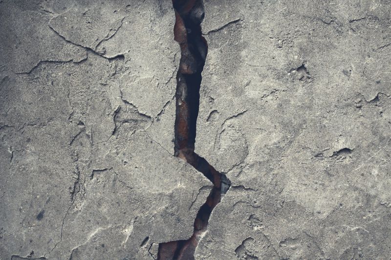 Foundation Crack Repair in Lake Placid, FL