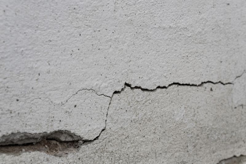 Foundation Damage Repair in Avon Park, FL