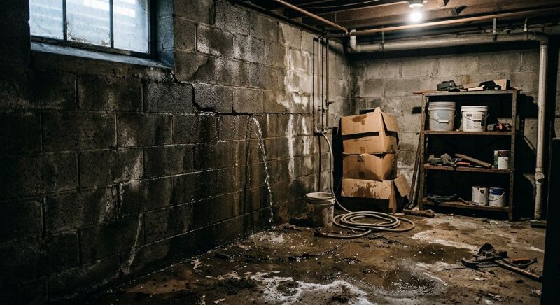 Foundation Damage Repair in Highlands County, FL