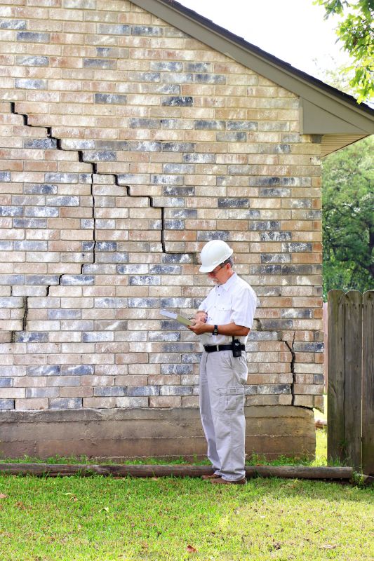 Foundation Inspection in Lake Placid, FL