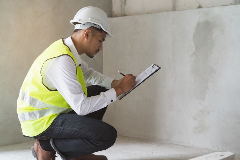 Foundation Inspection in Lake Placid, FL