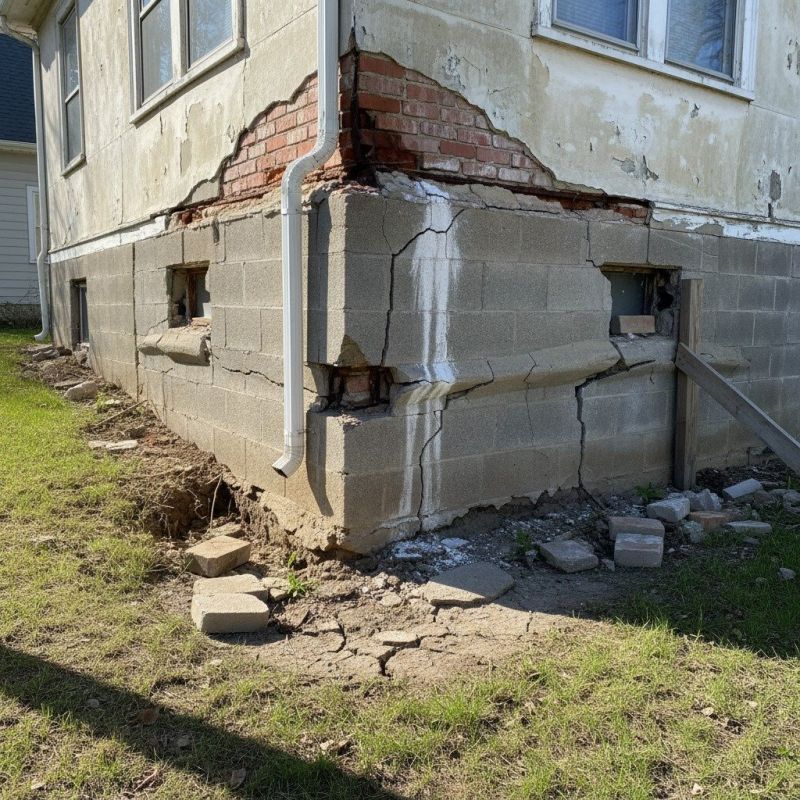 Foundation Maintenance in Lake Placid, FL
