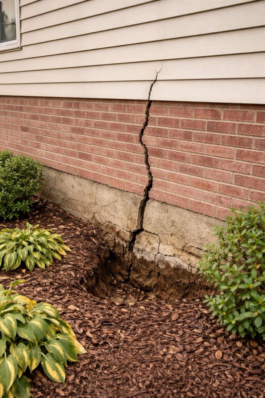 Foundation Maintenance in Lake Placid, FL