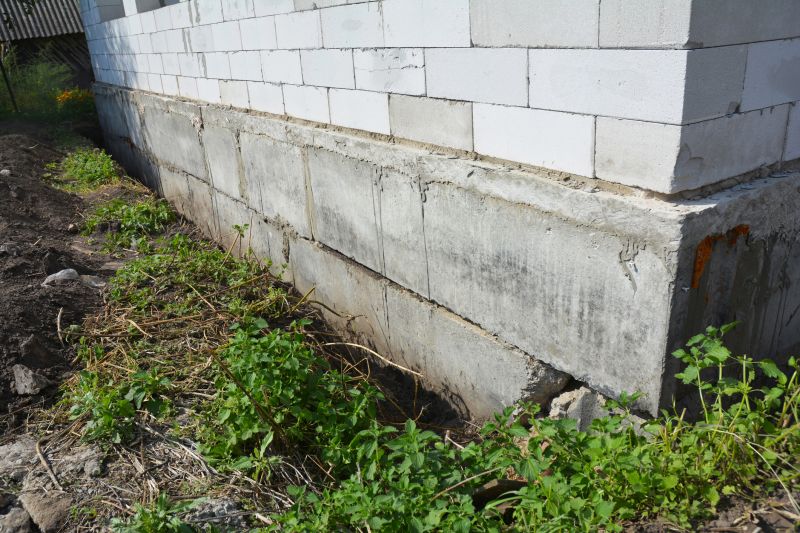 Foundation Maintenance in Lake Placid, FL