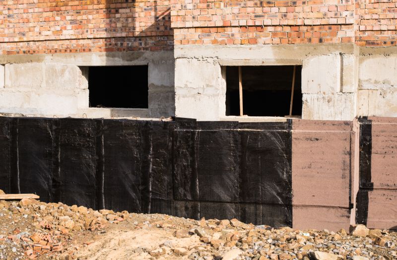 Foundation Repair in Avon Park, FL