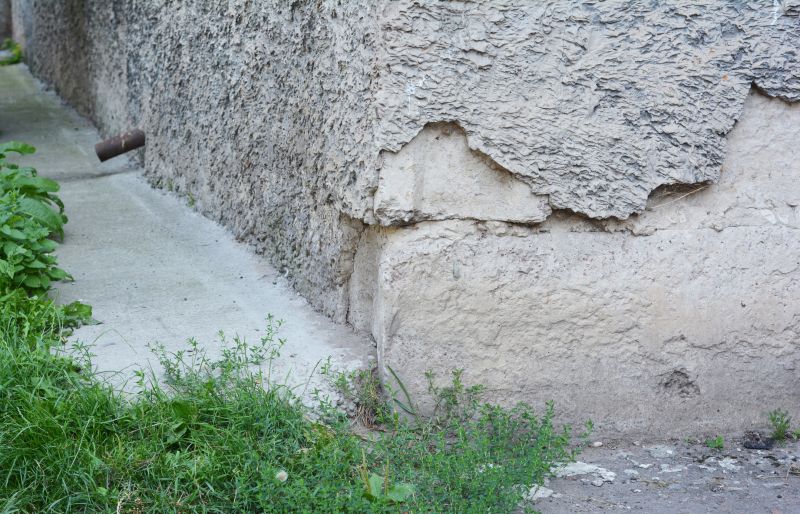 Foundation Repair in Sebring, FL