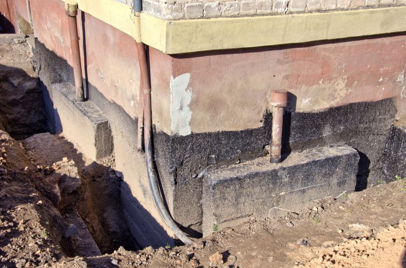 Foundation Restoration in Lake Placid, FL