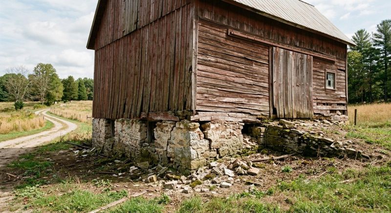 Foundation Restoration in Lake Placid, FL