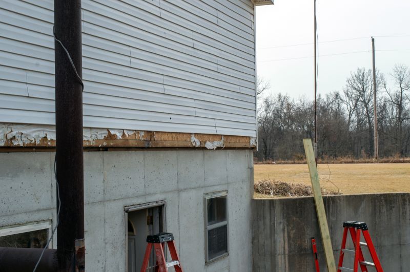 Foundation Structural Repair in Highlands County, FL