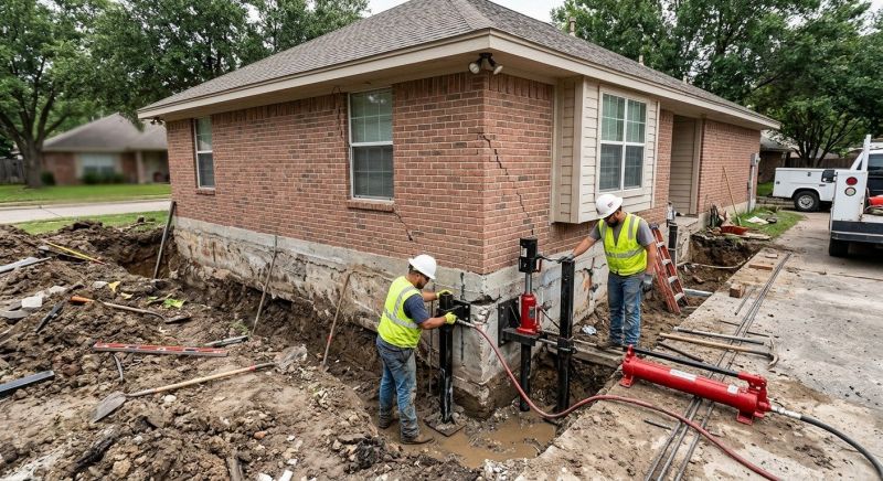 Piling Repair in Sebring, FL