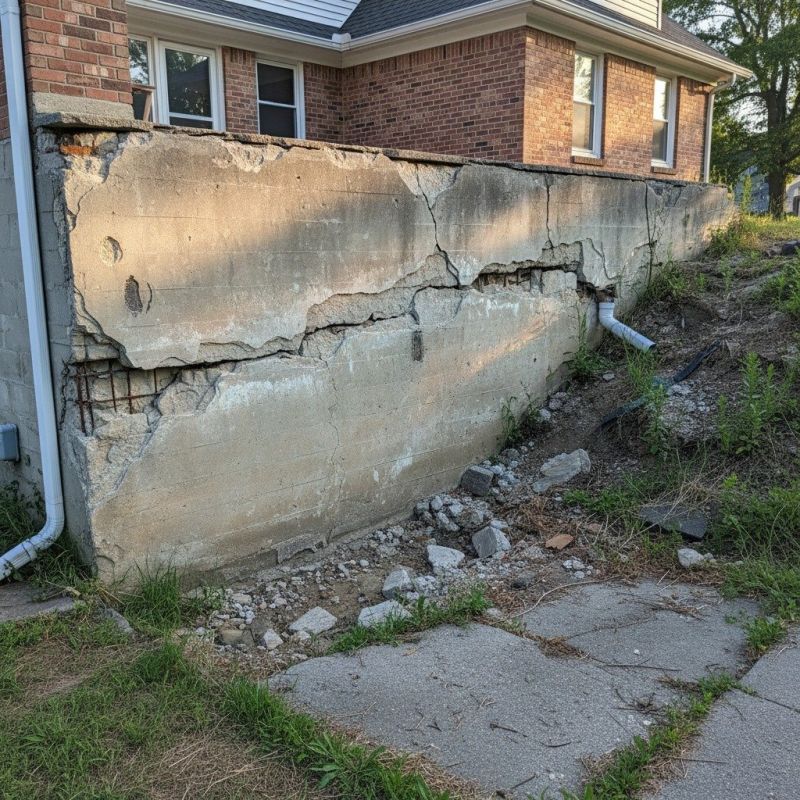 Structural Foundation Repair in Sebring, FL